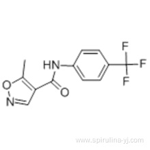 Leflunomide CAS 75706-12-6